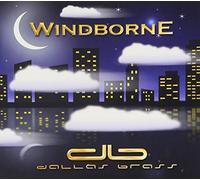 Dallas Brass - Windborne