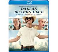 Dallas Buyers Club [Usa][Blu-Ray]