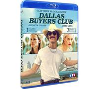 Dallas Buyers Club – Oscar® 2014 du meilleur acteur – Blu-ray – TelForceOne