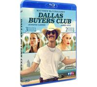 Dallas Buyers Club - Blu-Ray