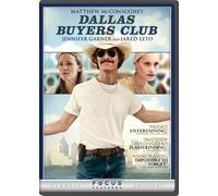 Dallas Buyers Club by Jared Leto