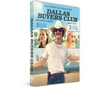 Dallas Buyers Club DVD DVD