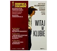 Dallas Buyers Club [DVD] (IMPORT) (Pas de version française)