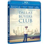 Dallas Buyers Club *** Europe Zone ***