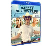 Dallas Buyers Club - Blu-Ray