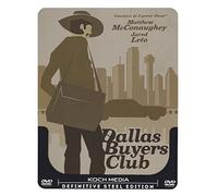 Dallas Buyers Club [steelbook]