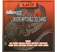 Dalla'S Cartel - l'univers Impitoyable des Damnés
