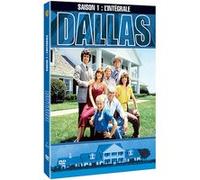 Dallas - Coffret de la Saison 1 E
