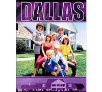 Dallas – DVD – Coffret Saison 2, partie 1 (2 DVD) – Warner Bros.