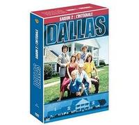 Dallas - Coffret intégral de la Saison 2 E