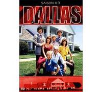 Dallas - Coffret intégral de la Saison 3 G