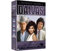 Dallas - Saison 4