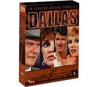 Dallas - Saison 6