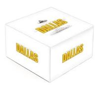Dallas - Coffret intégral des Saisons 1 à 7 E