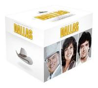 Dallas - Coffret intégral des Saisons 1 à 7 E