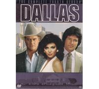 Dallas: Complete Fourth Season [Import USA Zone 1]