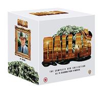 Dallas – Saisons 1–14 – DVD – Import – Version anglaise (1978)