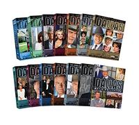 Dallas: Complete Seasons 1-14