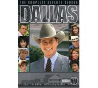 Dallas: Complete Seventh Season
