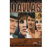 Dallas: Complete Sixth Season