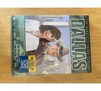 Dallas: Complete Third Season [Import USA Zone 1]