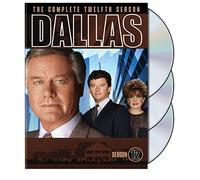 Dallas: Complete Twelfth Season