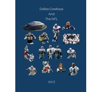 Dallas Cowboys And The NFL Vol 2