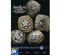 Dallas Cowboys: NFL America's Game