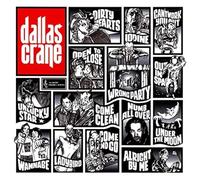 Dallas Crane
