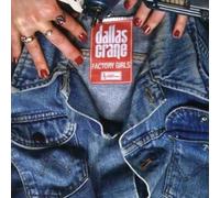 Dallas Crane - Factory Girls [Import]