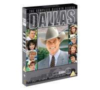 Dallas - Dallas - Season 7 [STANDARD EDITION] [Import anglais]