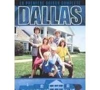 Dallas - Saison 2 - Episodes 1-6