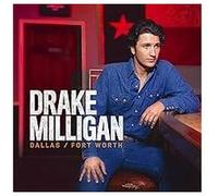 Drake Milligan – Dallas/Fort Worth – Vinyle LP – Warner Music