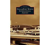 Dallas/Fort Worth International Airport