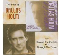 Dallas Holm - Best of