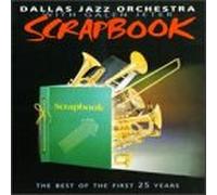 Dallas Jazz Orchestra - Scrapbook