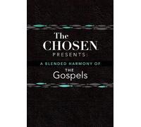 Dallas Jenkins Steve Laub The Chosen Presents: A Blended Harmon (de piel falsa)