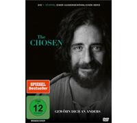Dallas Jenkins - The Chosen: Staffel 1 [Import]