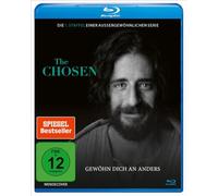 Dallas Jenkins - The Chosen: Staffel 1 [Blu-Ray] [Import]