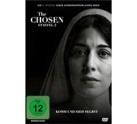 Dallas Jenkins - The Chosen: Staffel 2 [Import]