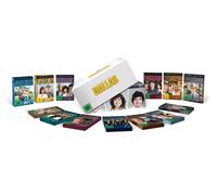 Dallas – Patrick Duffy, Larry Hagman – DVD – Coffret intégral saisons 1 à 14