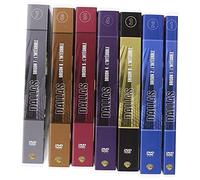 Dallas - L'intégrale des saisons 1 à 7