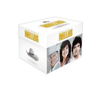 Dallas - L'intégrale Des Saisons 1 À 7