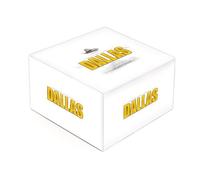 Dallas-L'intégrale des Saisons 1 à 7