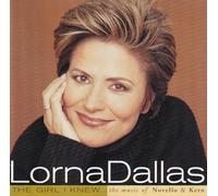 Dallas, Lorna - Girl I Knew-Music of Novello &