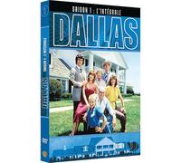 Dallas - Saison 1
