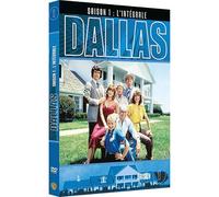 Dallas Coffret intégral de la Saison 1 - DVD G