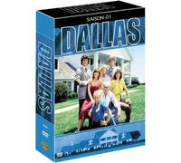 Dallas - Coffret de la Saison 1 E