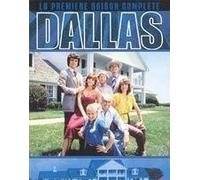 Dallas – Saison 1, épisodes 4-5 – Français / Anglais – Warner Bros.