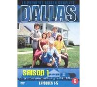 Dallas Saison 1 Et 2 L'intégrale En Allemand Et Anglais.